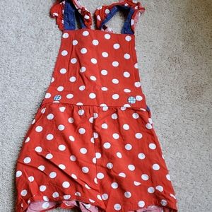 Matilda Jane Most Magical Day romper